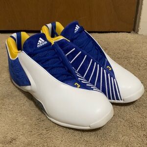Adidas T-Mac 3